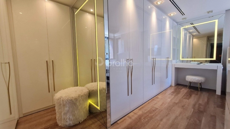 Apartamento 4 quartos Centro: 27ª foto da galeria de imagens do imóvel