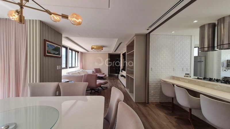 Apartamento 4 quartos Centro: 13ª foto da galeria de imagens do imóvel