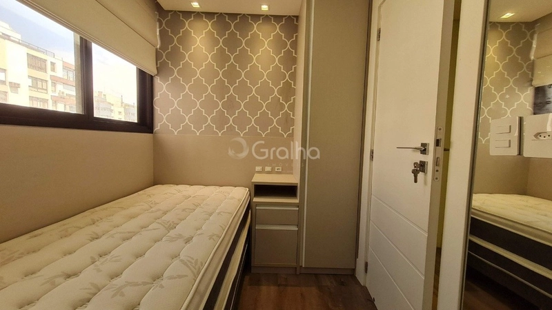 Apartamento 4 quartos Centro: 11ª foto da galeria de imagens do imóvel
