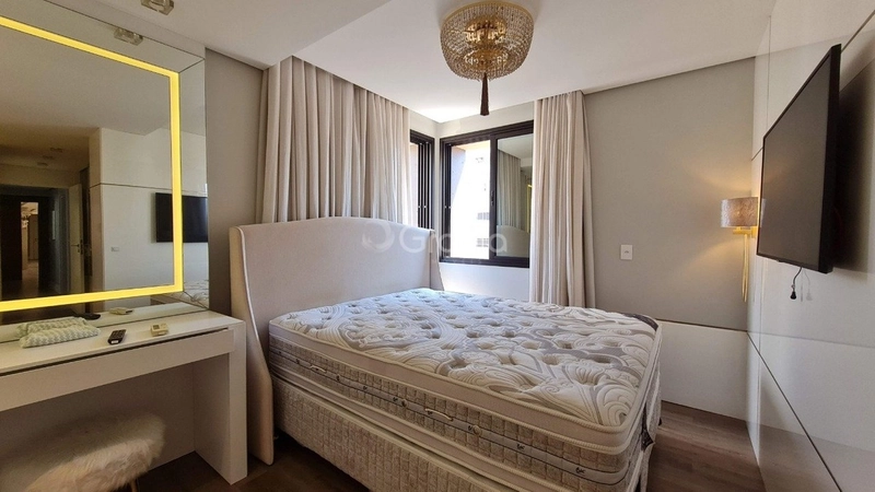 Apartamento 4 quartos Centro: 17ª foto da galeria de imagens do imóvel