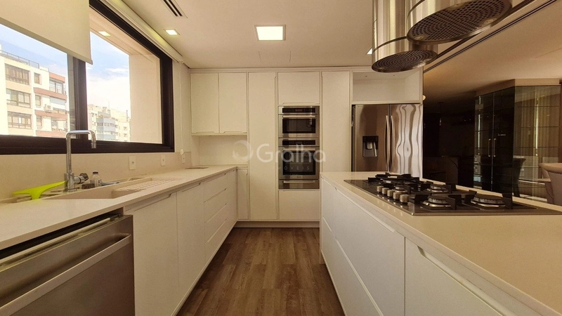 Apartamento 4 quartos Centro: 16ª foto da galeria de imagens do imóvel