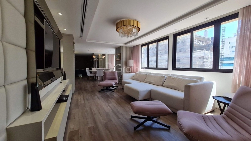 Apartamento 4 quartos Centro: 1ª foto da galeria de imagens do imóvel