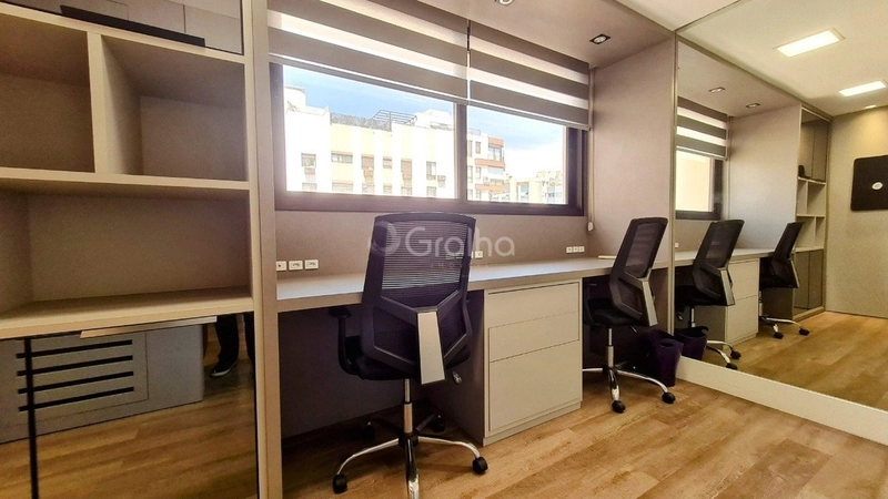 Apartamento 4 quartos Centro: 26ª foto da galeria de imagens do imóvel
