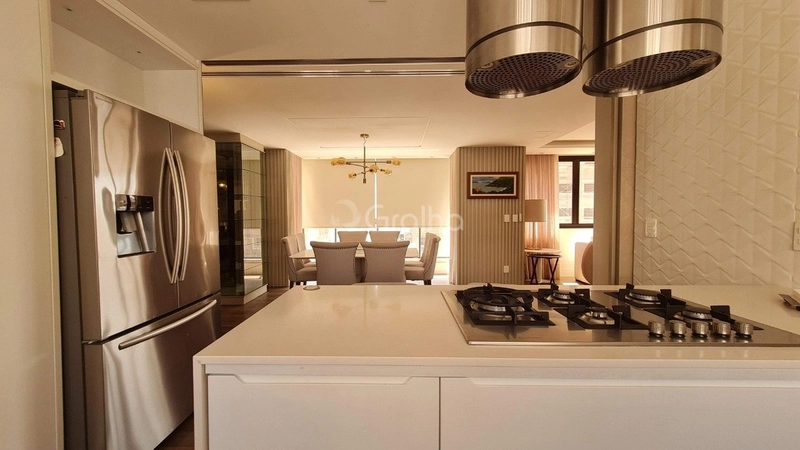Apartamento 4 quartos Centro: 23ª foto da galeria de imagens do imóvel