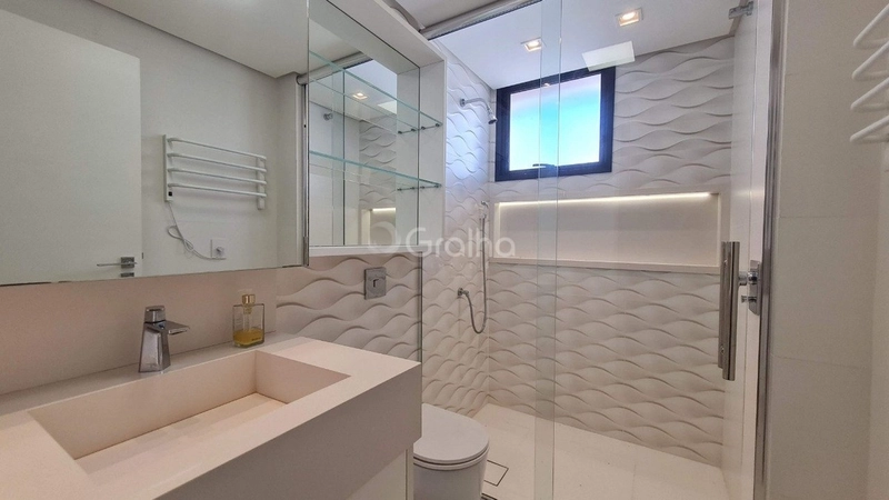 Apartamento 4 quartos Centro: 9ª foto da galeria de imagens do imóvel