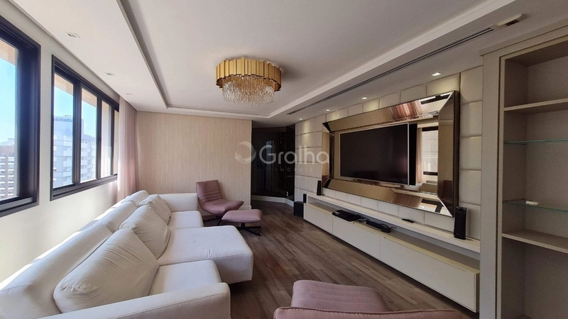Apartamento 4 quartos Centro: 22ª foto da galeria de imagens do imóvel