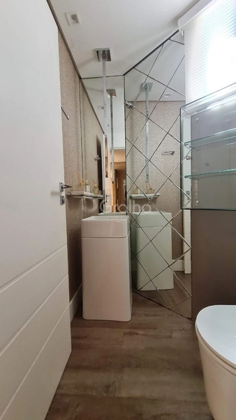 Apartamento 4 quartos Centro: 10ª foto da galeria de imagens do imóvel