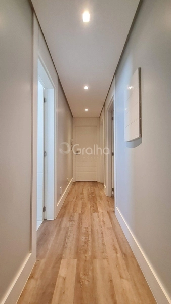 Apartamento 4 quartos Centro: 8ª foto da galeria de imagens do imóvel