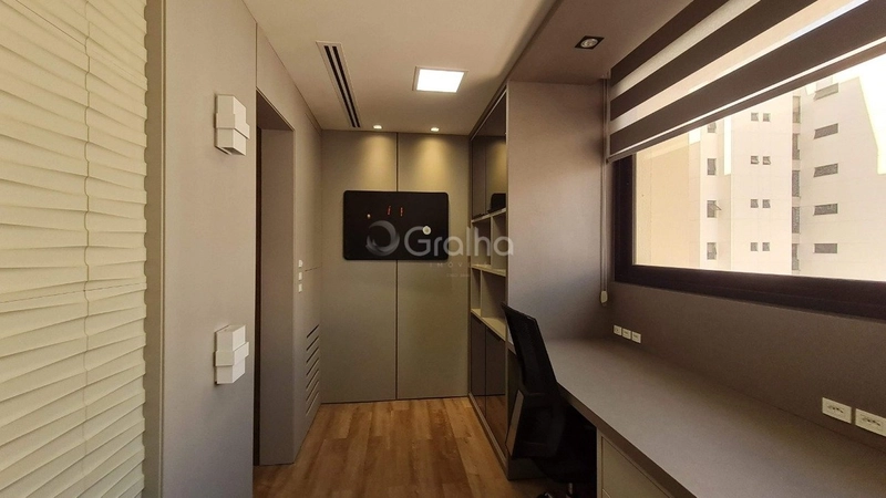 Apartamento 4 quartos Centro: 15ª foto da galeria de imagens do imóvel