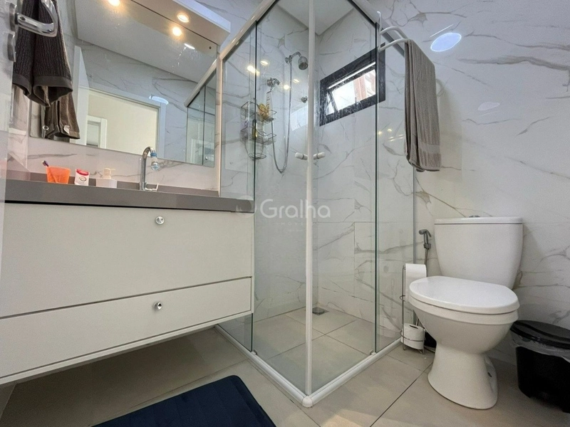 Casa 3 quartos Rio Tavares: 17ª foto da galeria de imagens do imóvel