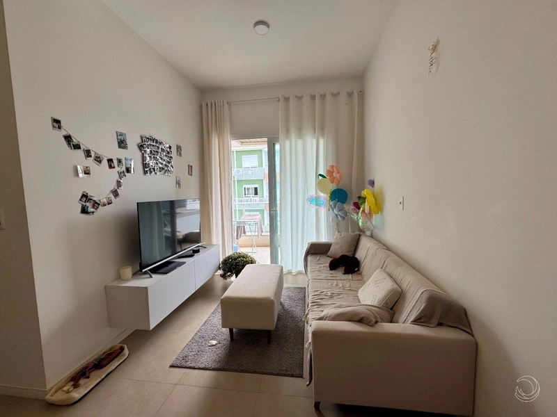 Apartamento 2 quartos Campeche: 2ª foto da galeria de imagens do imóvel