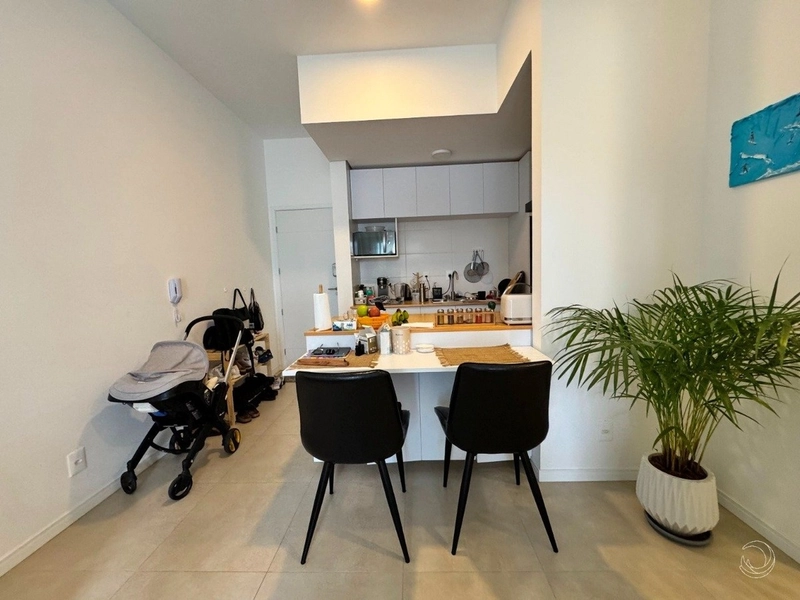 Apartamento 2 quartos Campeche: 4ª foto da galeria de imagens do imóvel