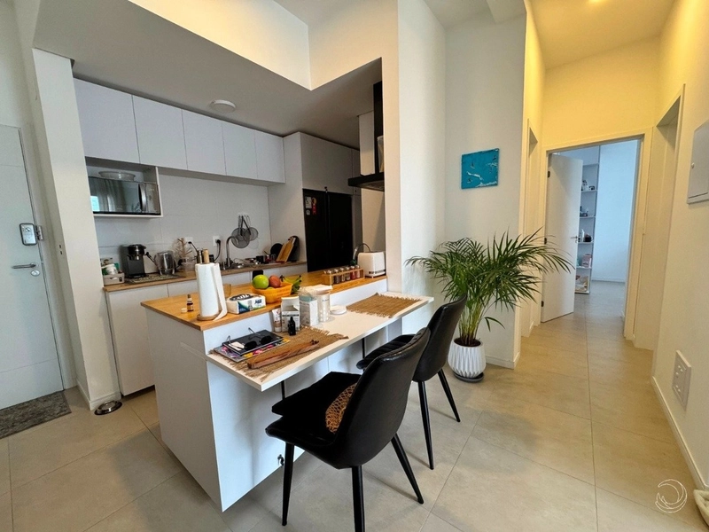 Apartamento 2 quartos Campeche: 6ª foto da galeria de imagens do imóvel