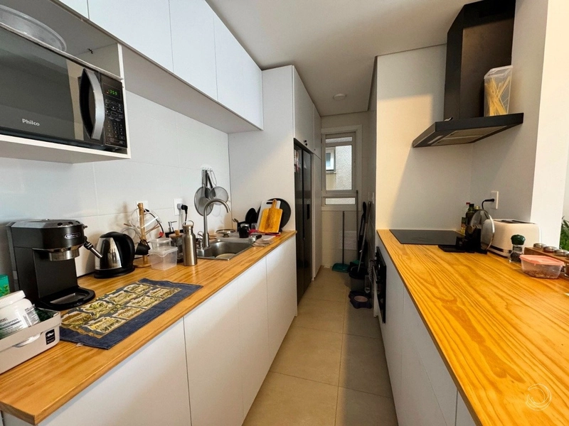 Apartamento 2 quartos Campeche: 5ª foto da galeria de imagens do imóvel