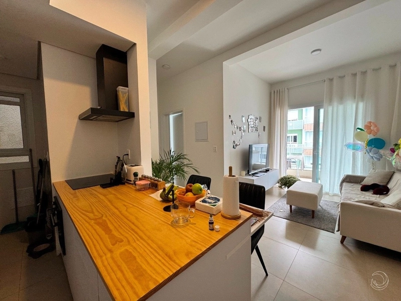 Apartamento 2 quartos Campeche: 1ª foto da galeria de imagens do imóvel