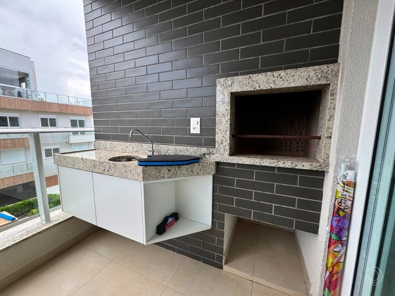 Apartamento 2 quartos Campeche: 12ª foto da galeria de imagens do imóvel