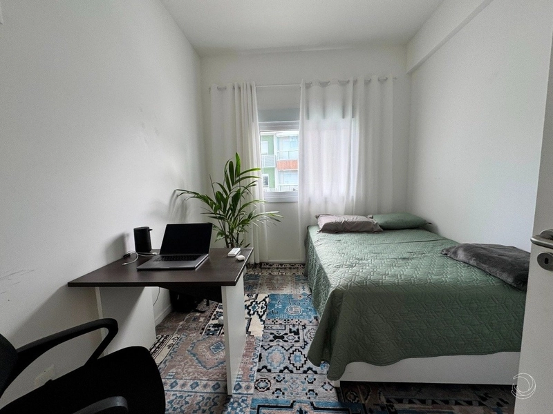 Apartamento 2 quartos Campeche: 7ª foto da galeria de imagens do imóvel