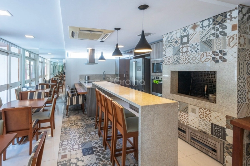 Apartamento 3 quartos Agronômica: 25ª foto da galeria de imagens do imóvel