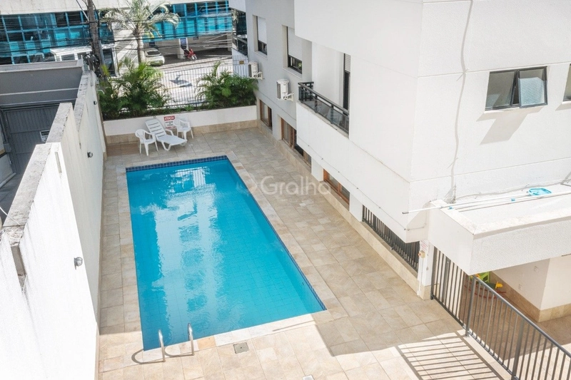 Apartamento 3 quartos Agronômica: 23ª foto da galeria de imagens do imóvel
