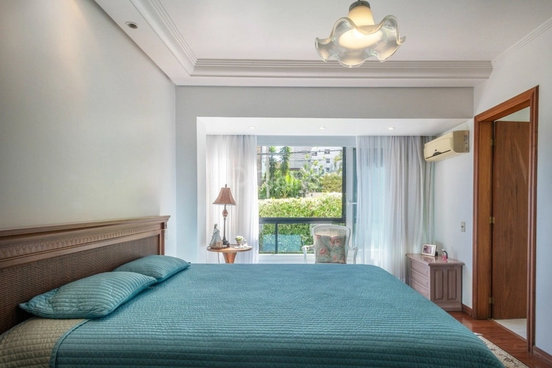 Apartamento 3 quartos Agronômica: 12ª foto da galeria de imagens do imóvel