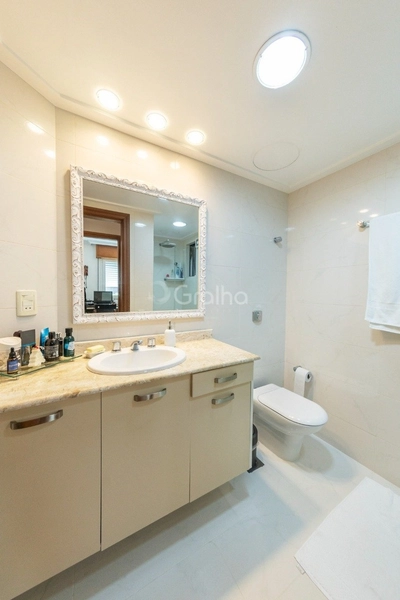 Apartamento 3 quartos Agronômica: 16ª foto da galeria de imagens do imóvel