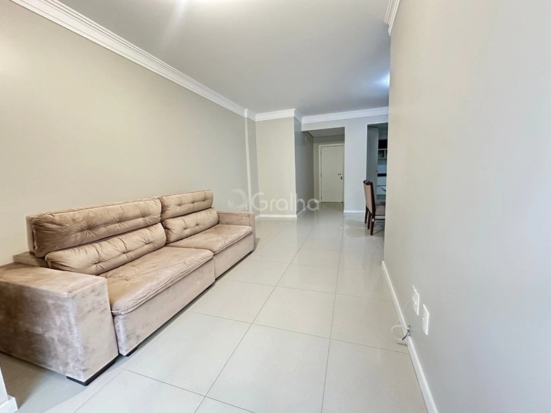 Apartamento 4 quartos Itacorubi: 1ª foto da galeria de imagens do imóvel