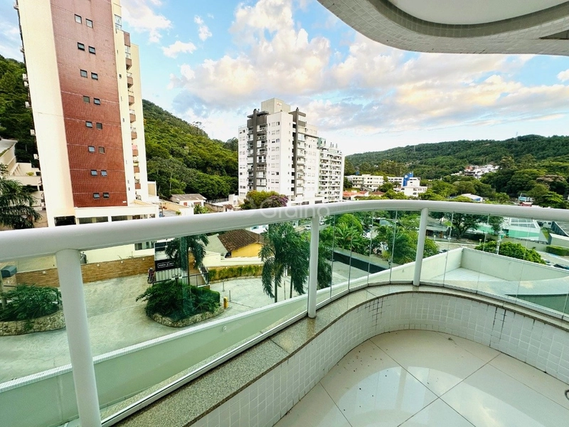 Apartamento 4 quartos Itacorubi: 15ª foto da galeria de imagens do imóvel