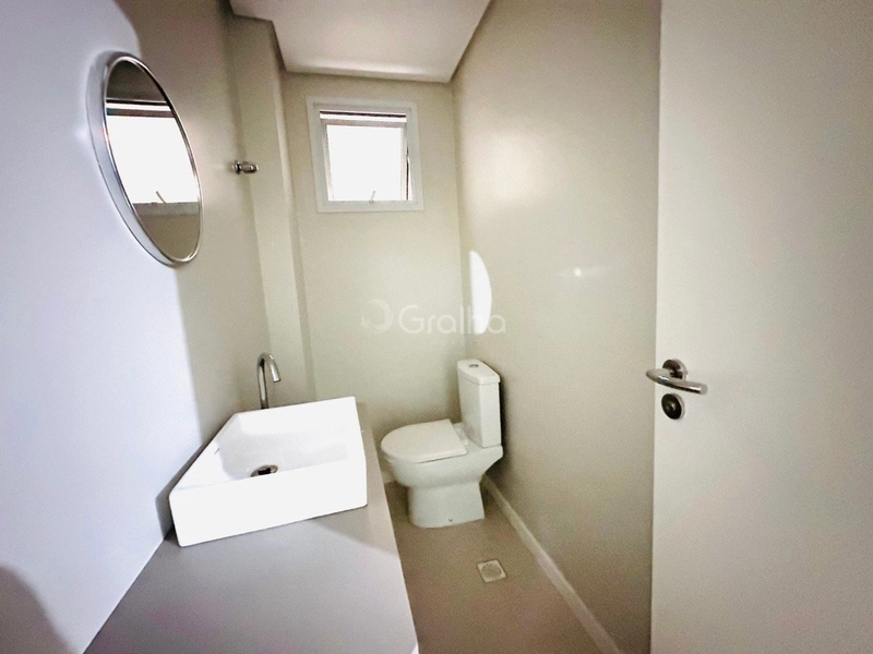 Apartamento 4 quartos Itacorubi: 6ª foto da galeria de imagens do imóvel