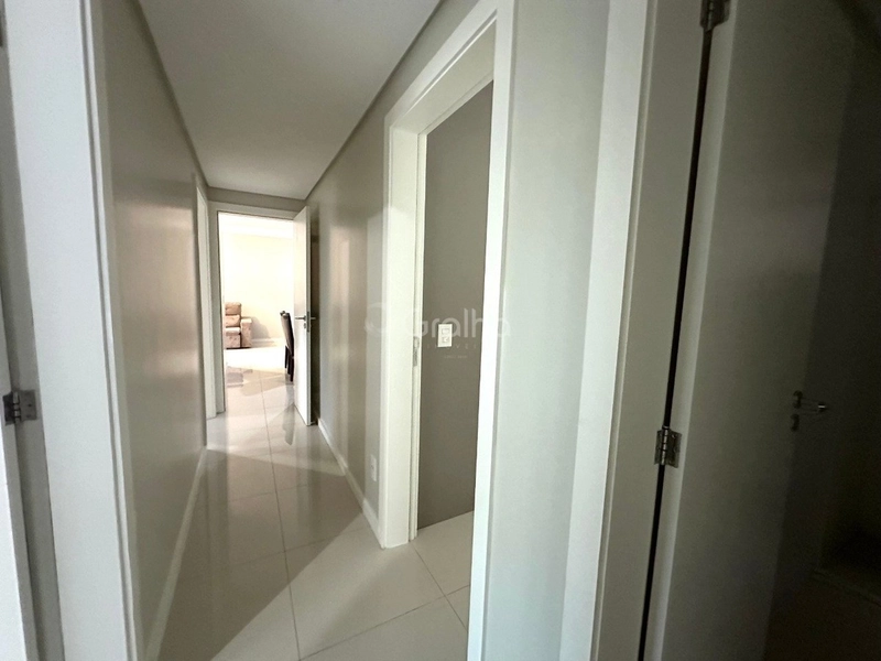 Apartamento 4 quartos Itacorubi: 22ª foto da galeria de imagens do imóvel