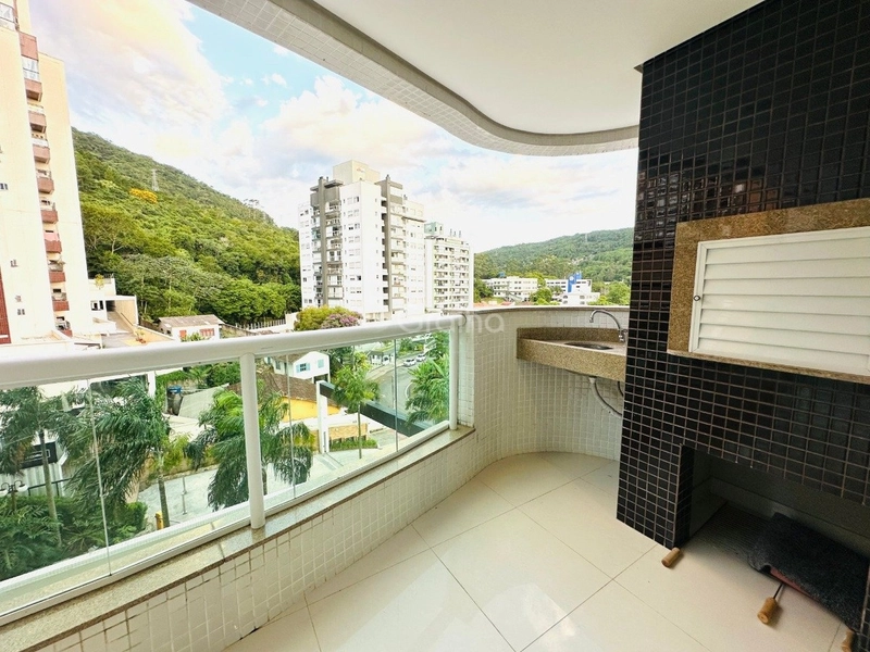 Apartamento 4 quartos Itacorubi: 20ª foto da galeria de imagens do imóvel