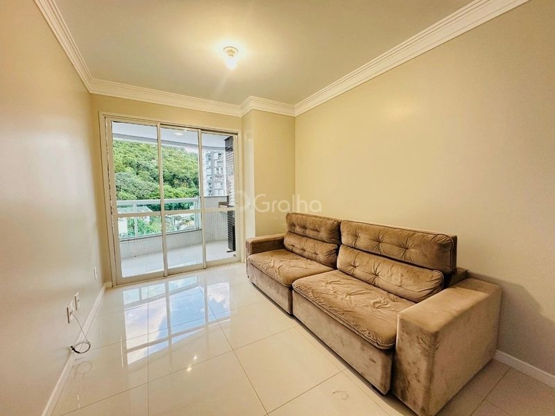 Apartamento 4 quartos Itacorubi: 8ª foto da galeria de imagens do imóvel