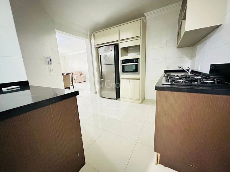 Apartamento 4 quartos Itacorubi: 11ª foto da galeria de imagens do imóvel