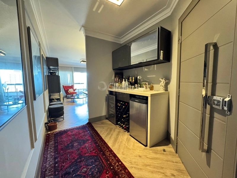 Apartamento 4 quartos Centro: 17ª foto da galeria de imagens do imóvel