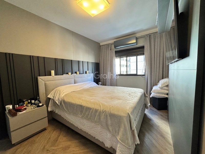 Apartamento 4 quartos Centro: 16ª foto da galeria de imagens do imóvel