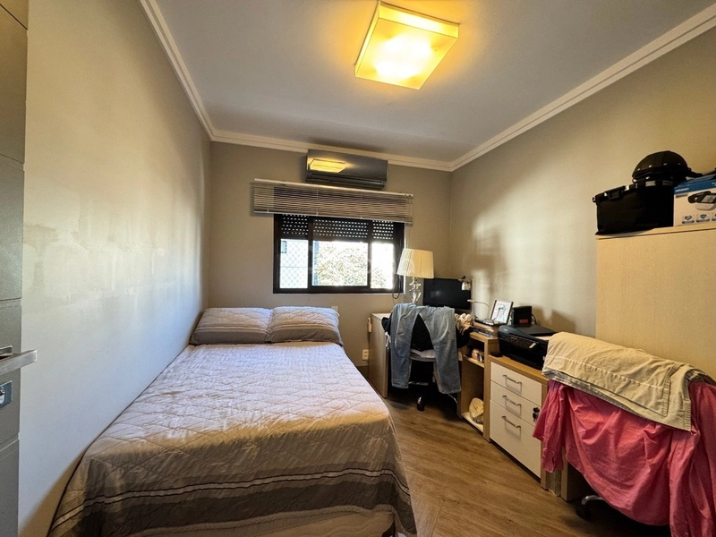 Apartamento 4 quartos Centro: 6ª foto da galeria de imagens do imóvel