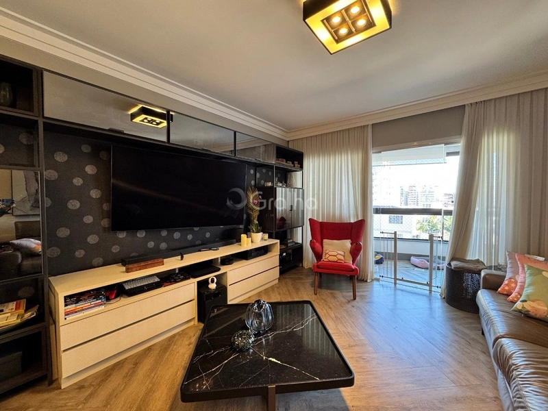 Apartamento 4 quartos Centro: 12ª foto da galeria de imagens do imóvel