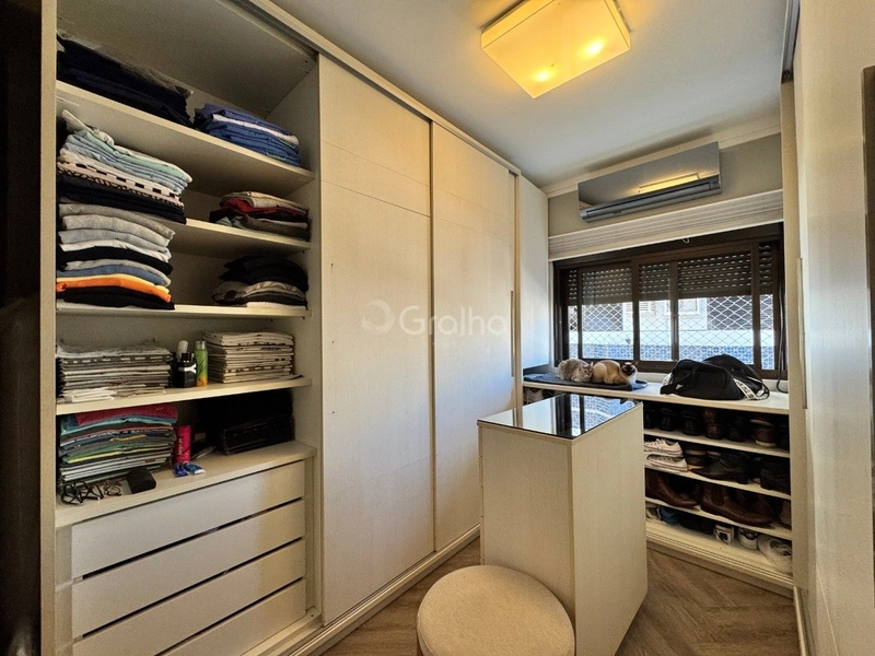 Apartamento 4 quartos Centro: 3ª foto da galeria de imagens do imóvel