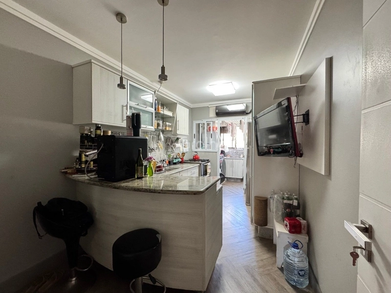 Apartamento 4 quartos Centro: 20ª foto da galeria de imagens do imóvel
