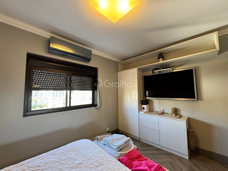 Apartamento 4 quartos Centro: 8ª foto da galeria de imagens do imóvel