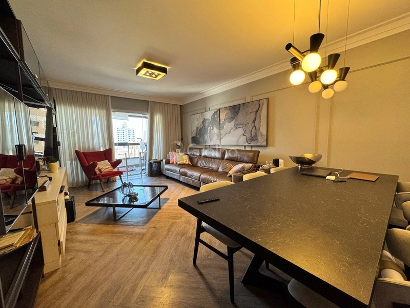 Apartamento 4 quartos Centro: 11ª foto da galeria de imagens do imóvel