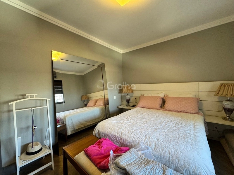 Apartamento 4 quartos Centro: 9ª foto da galeria de imagens do imóvel