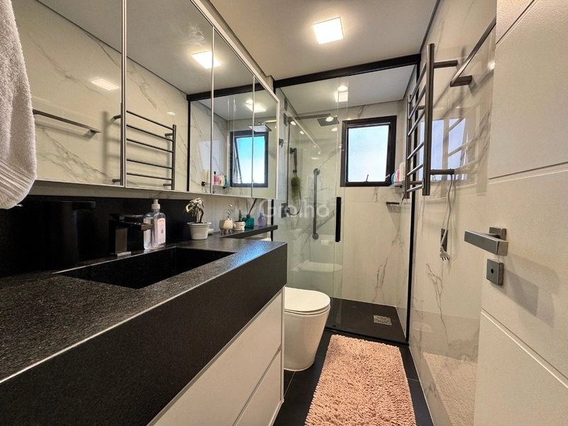 Apartamento 4 quartos Centro: 5ª foto da galeria de imagens do imóvel