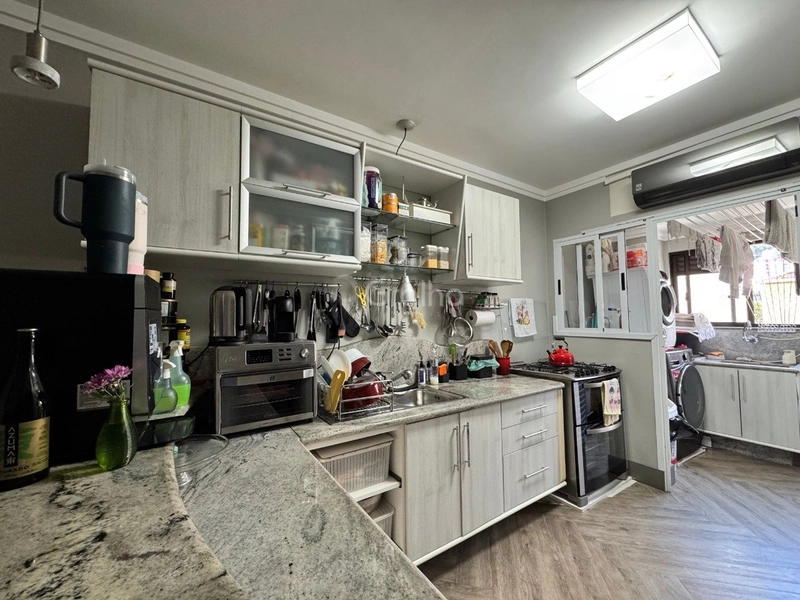Apartamento 4 quartos Centro: 14ª foto da galeria de imagens do imóvel