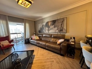 Apartamento 4 quartos Centro: 1ª foto da galeria de imagens do imóvel