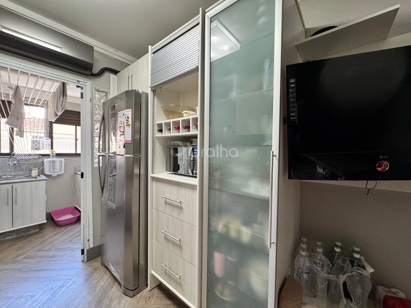 Apartamento 4 quartos Centro: 18ª foto da galeria de imagens do imóvel
