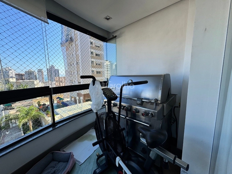 Apartamento 4 quartos Centro: 13ª foto da galeria de imagens do imóvel