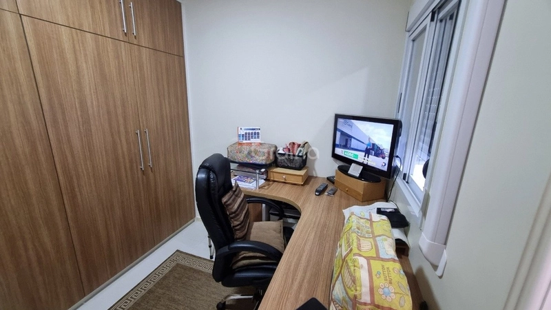 Apartamento 3 quartos Parque São Jorge: 17ª foto da galeria de imagens do imóvel