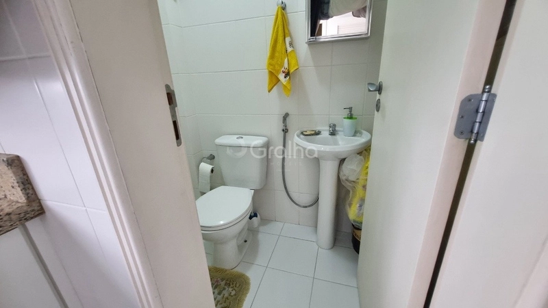Apartamento 3 quartos Parque São Jorge: 14ª foto da galeria de imagens do imóvel