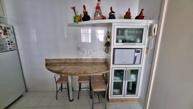 Apartamento 3 quartos Parque São Jorge: 3ª foto da galeria de imagens do imóvel