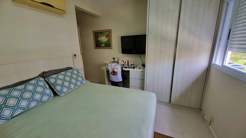 Apartamento 3 quartos Parque São Jorge: 8ª foto da galeria de imagens do imóvel
